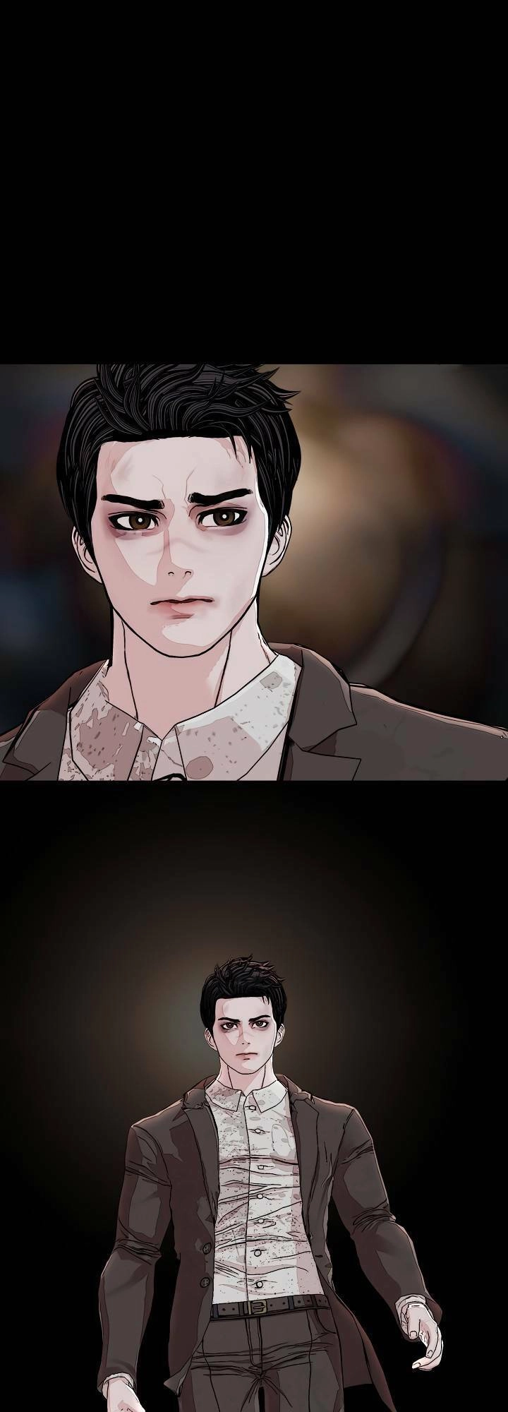 Soldato Chapter 6 - 49