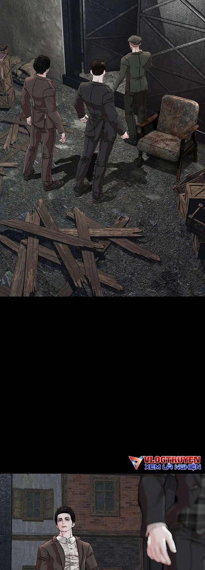 Soldato Chapter 6 - 56