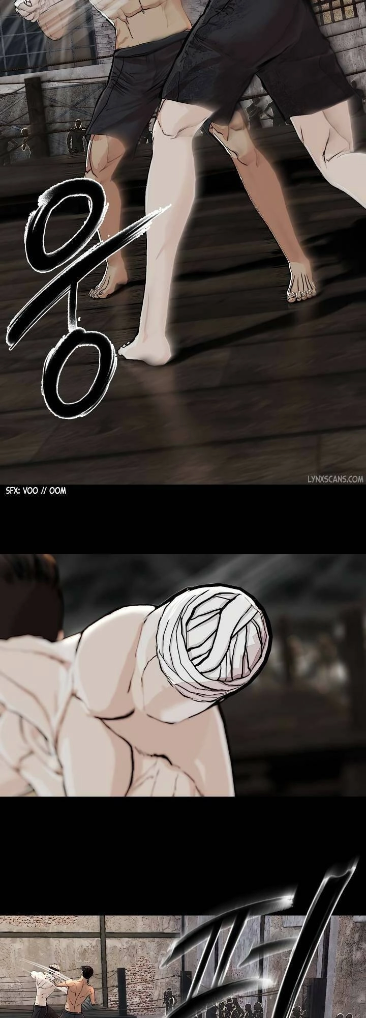 Soldato Chapter 6 - 59