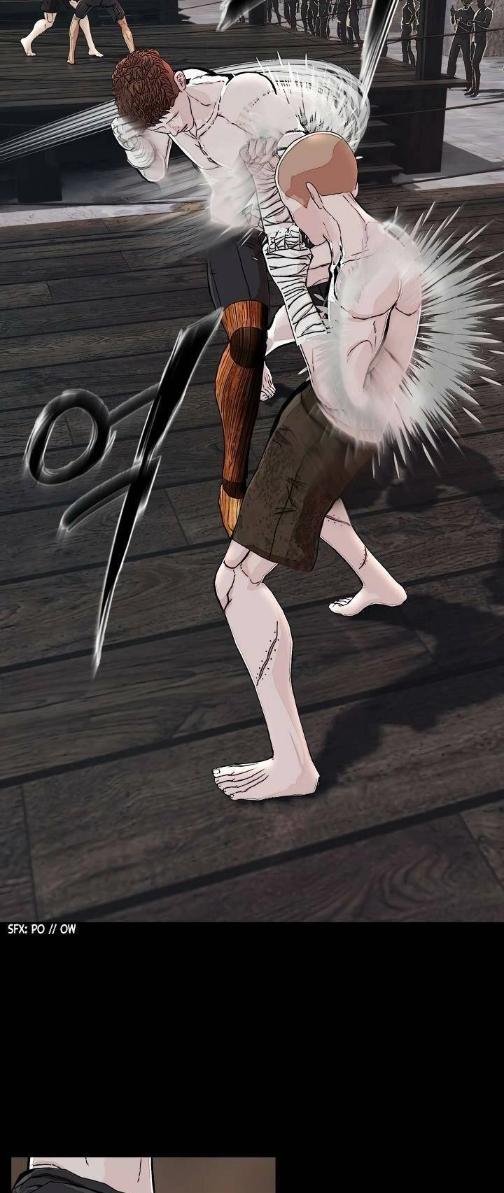 Soldato Chapter 6 - 60