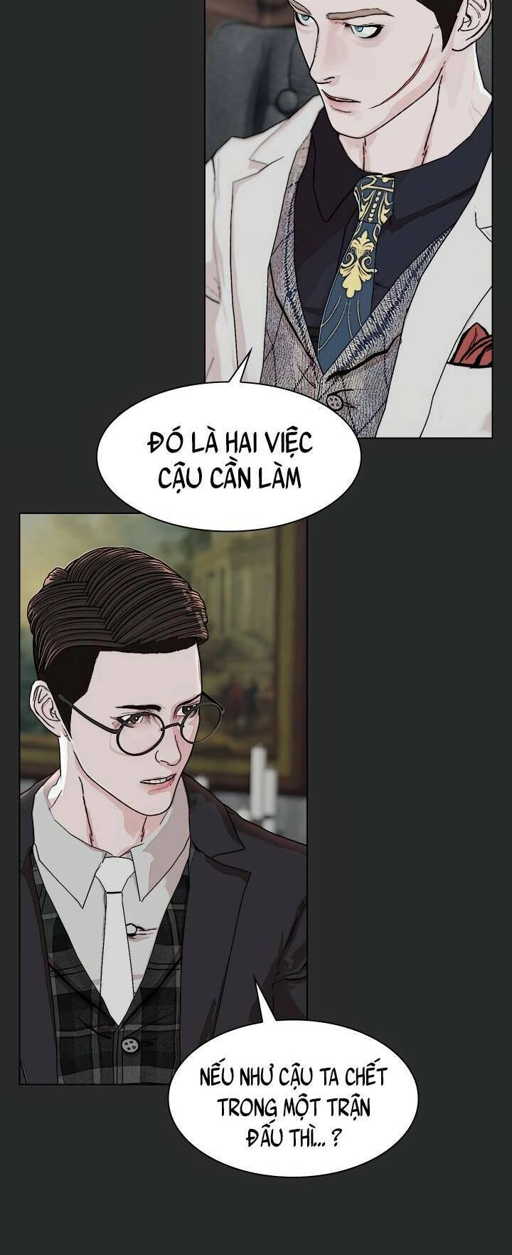 Soldato Chapter 6 - 66