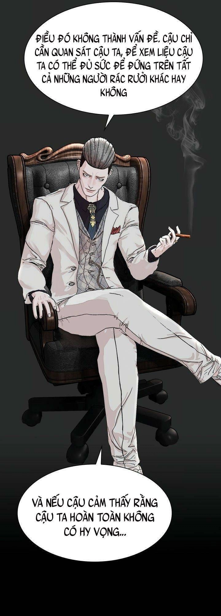 Soldato Chapter 6 - 67