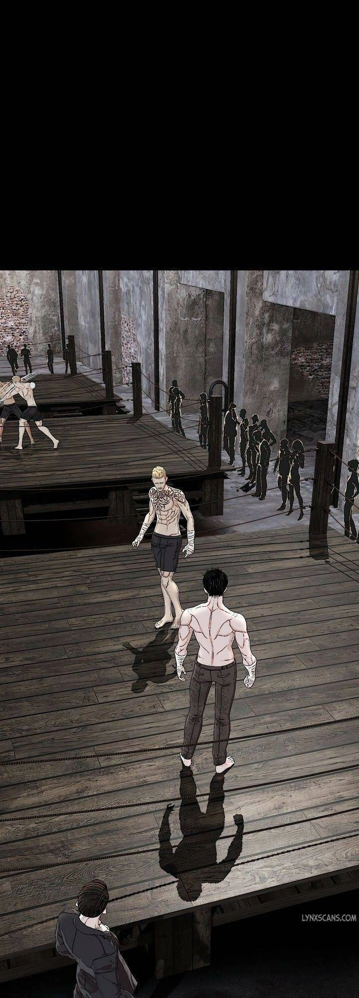 Soldato Chapter 6 - 68