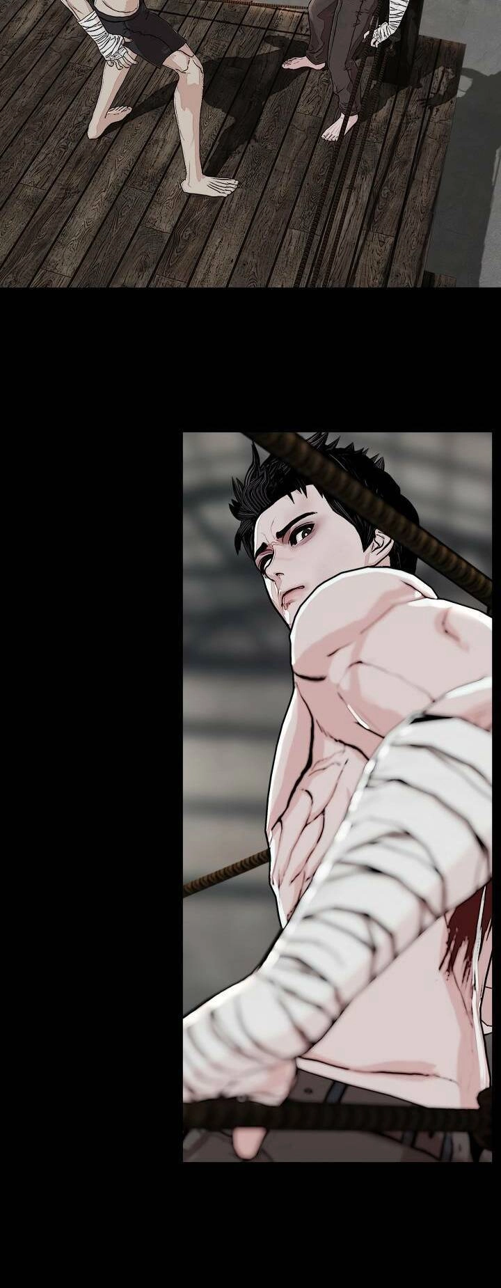 Soldato Chapter 7 - 21