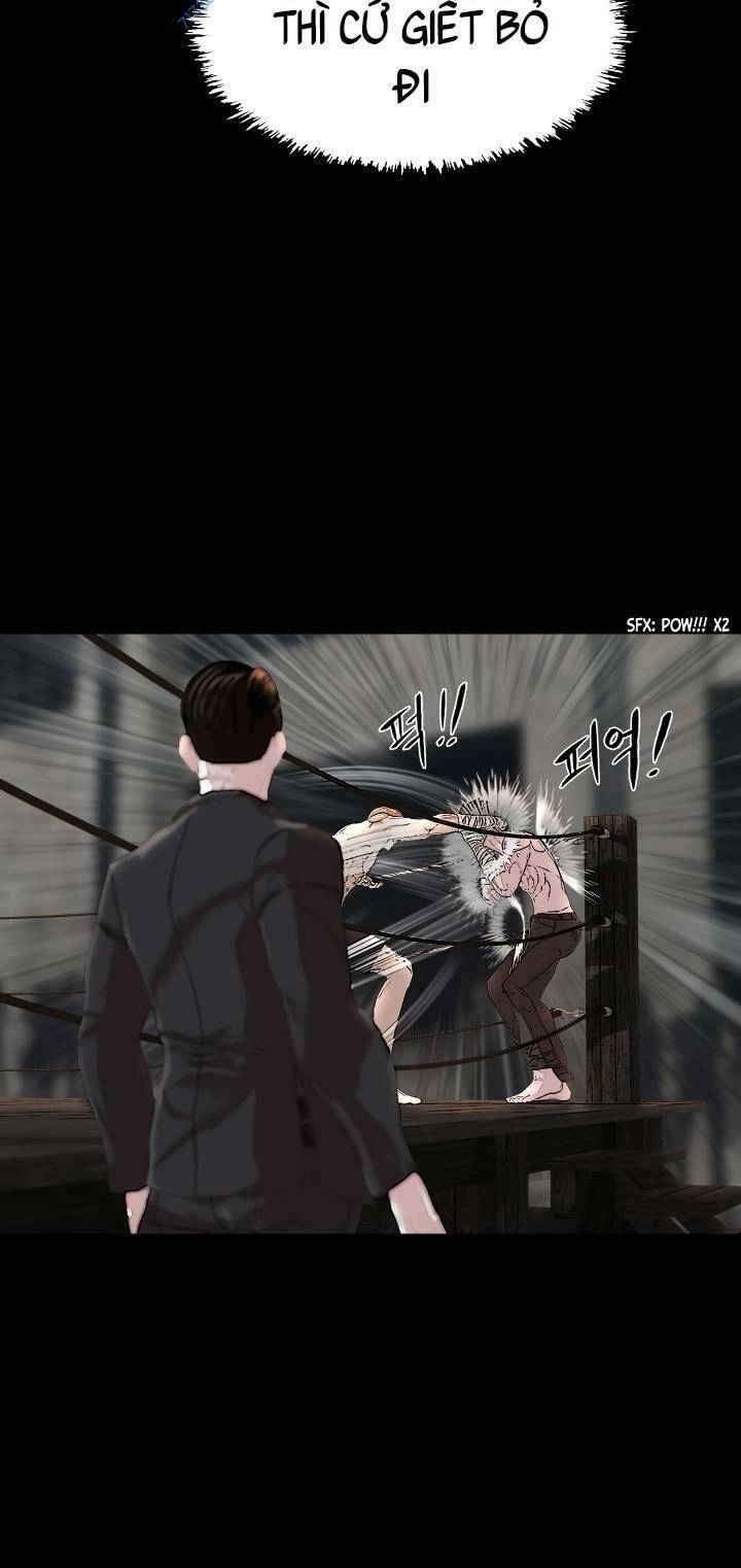 Soldato Chapter 7 - 25