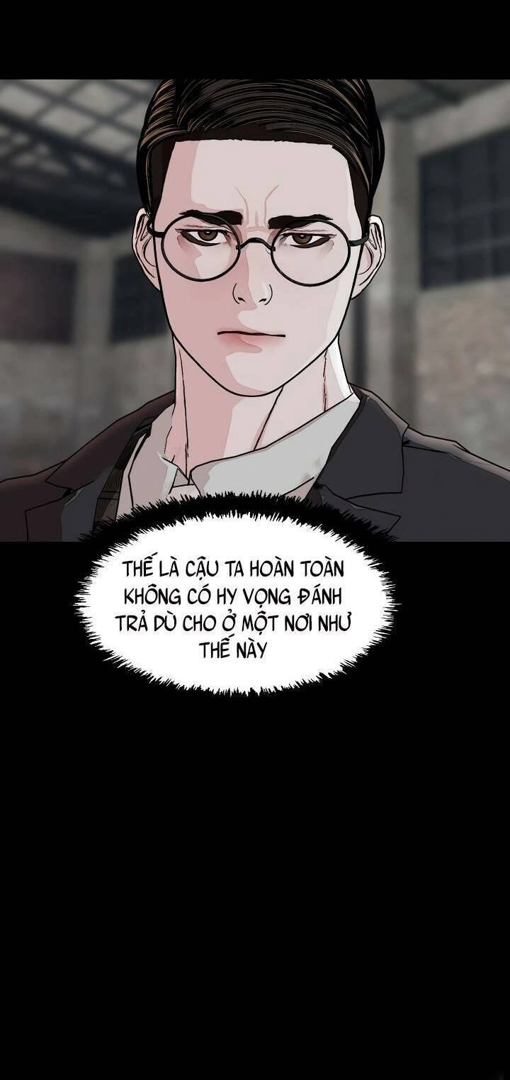 Soldato Chapter 7 - 26