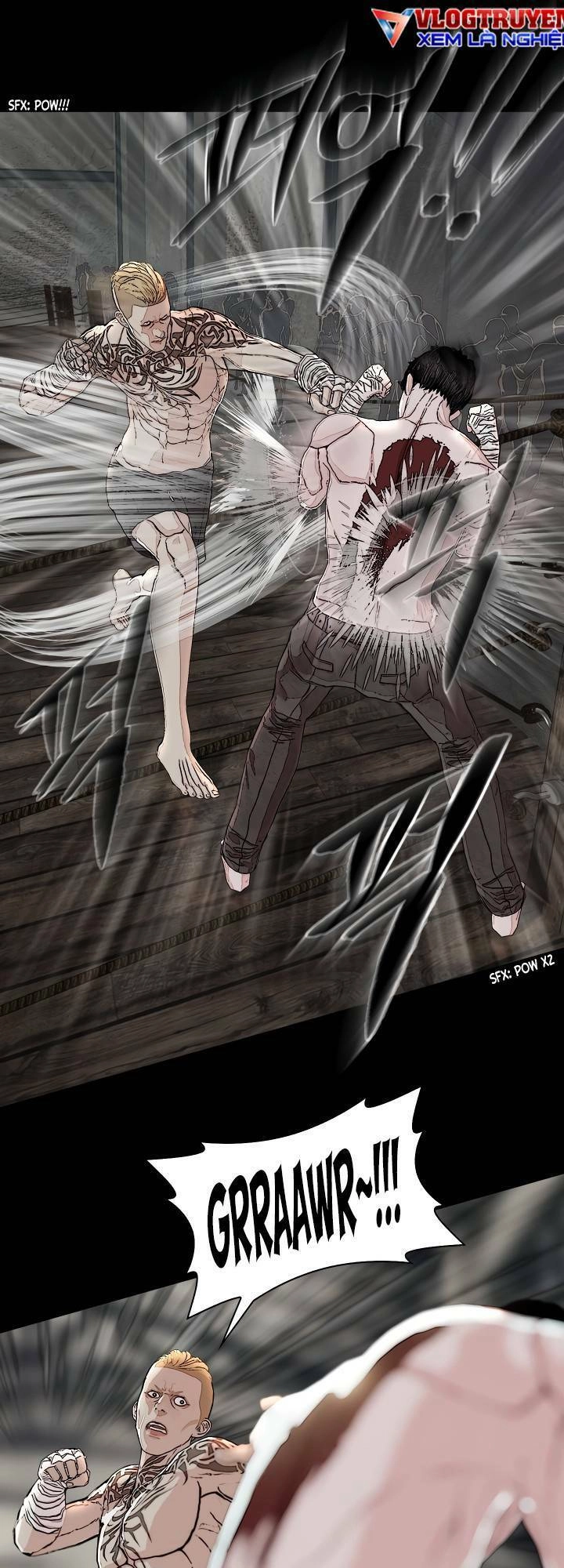 Soldato Chapter 7 - 27