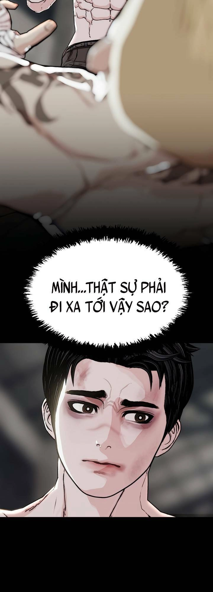 Soldato Chapter 7 - 31