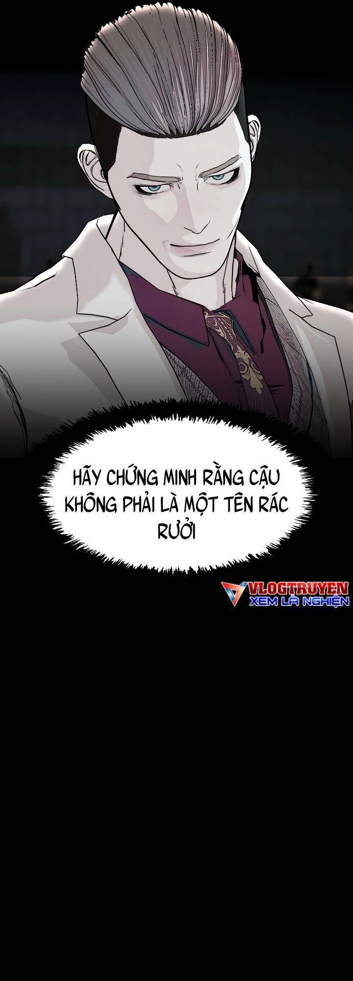 Soldato Chapter 7 - 37