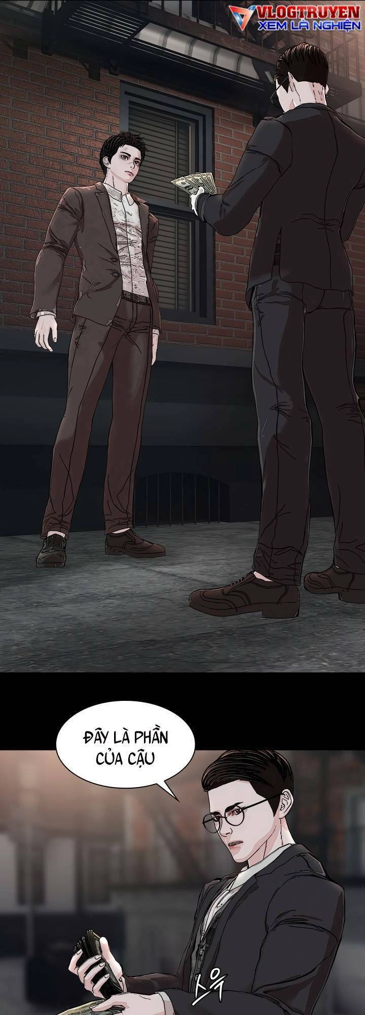 Soldato Chapter 7 - 47