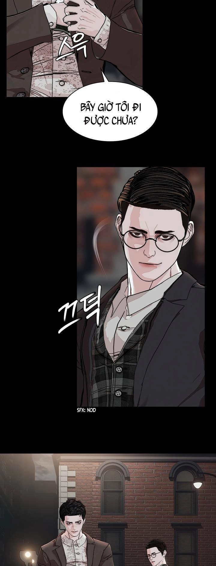 Soldato Chapter 7 - 50