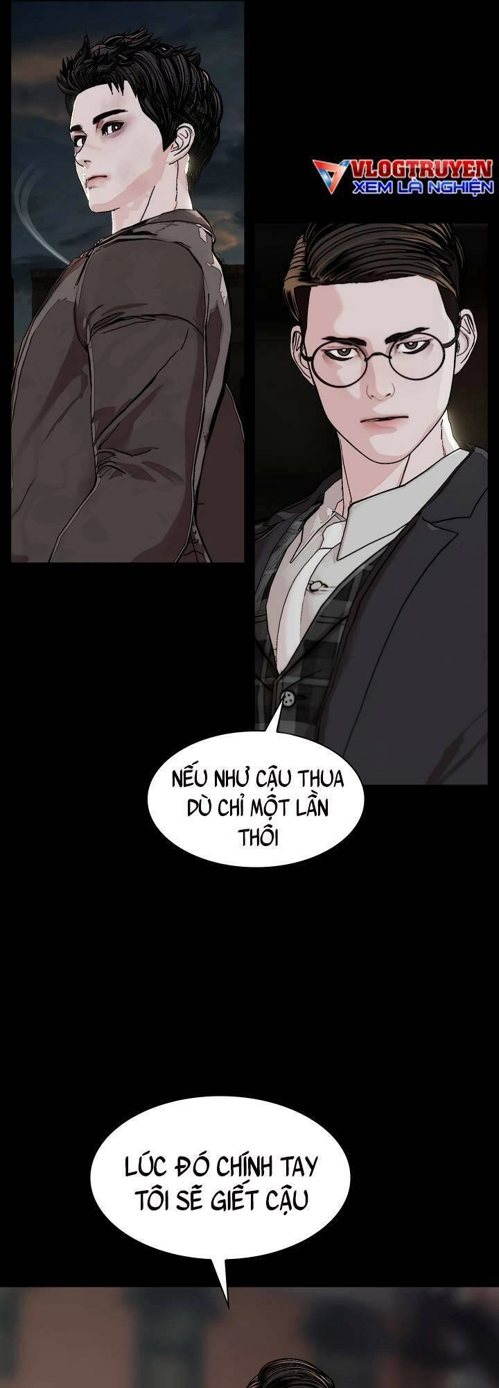 Soldato Chapter 7 - 52