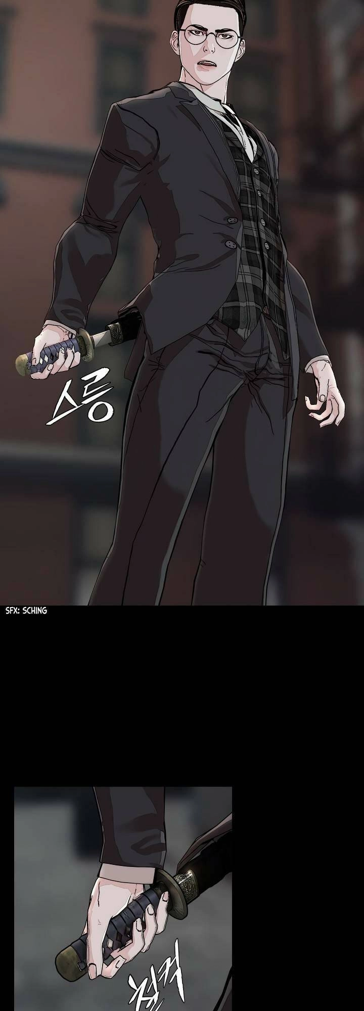 Soldato Chapter 7 - 53