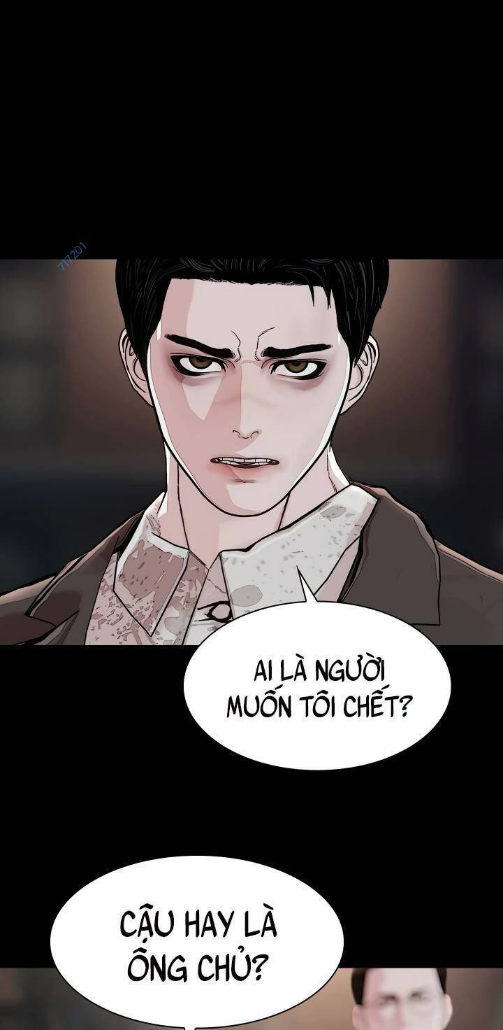 Soldato Chapter 7 - 55