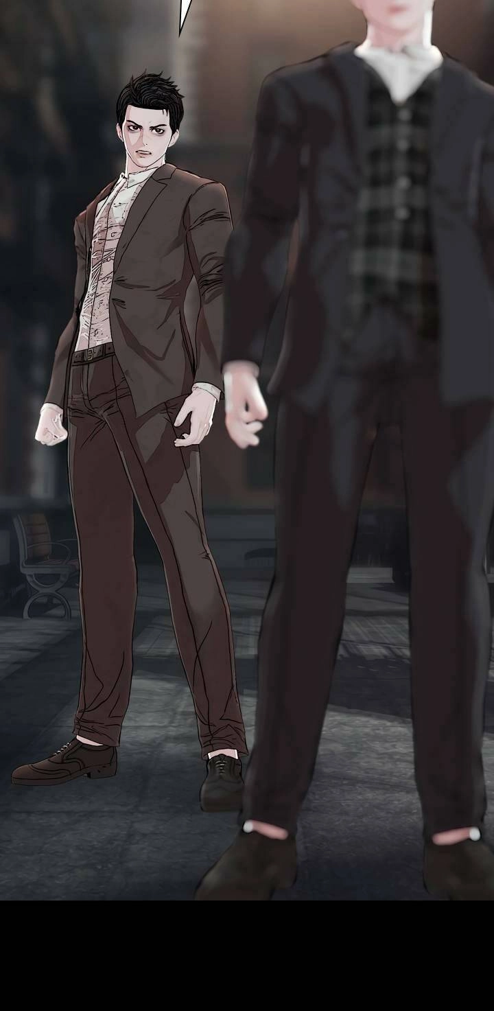 Soldato Chapter 7 - 56