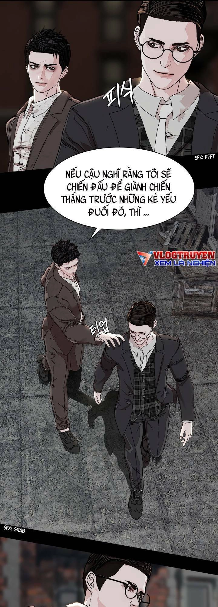 Soldato Chapter 7 - 57