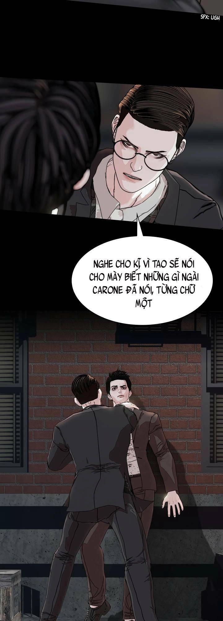 Soldato Chapter 7 - 60