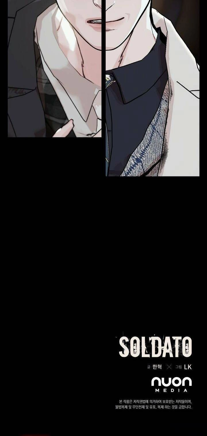 Soldato Chapter 7 - 62