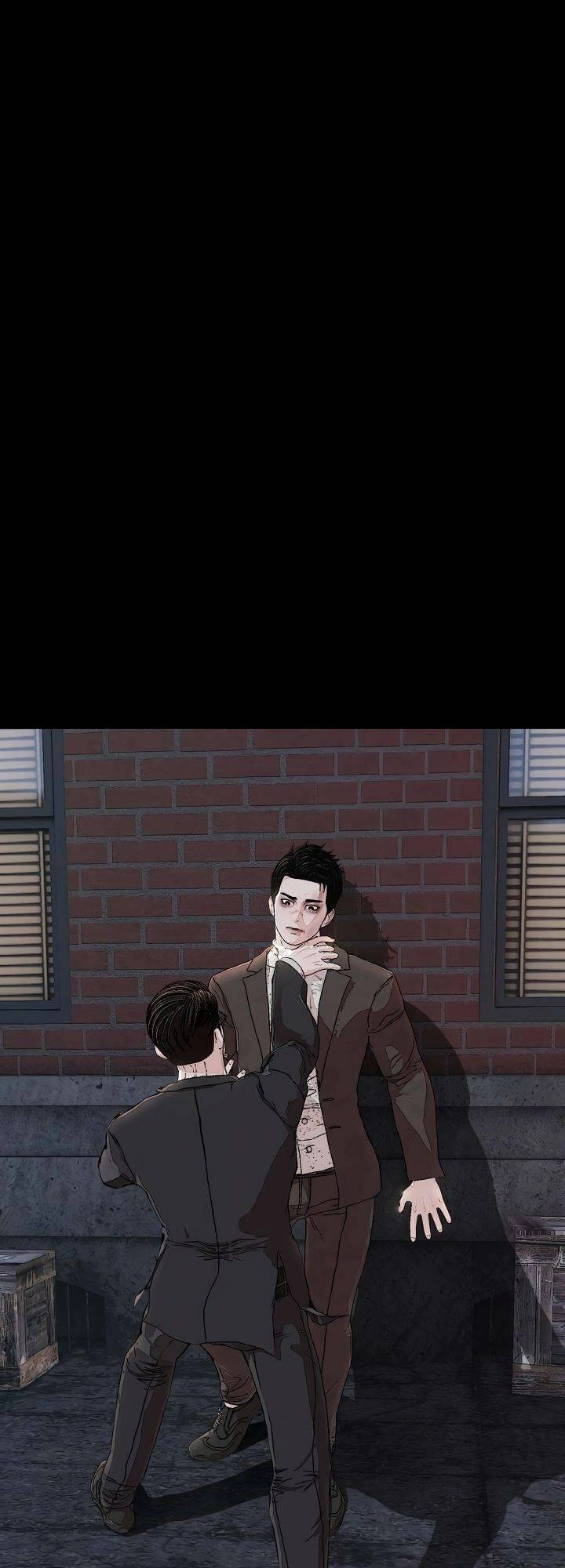 Soldato Chapter 8 - 4