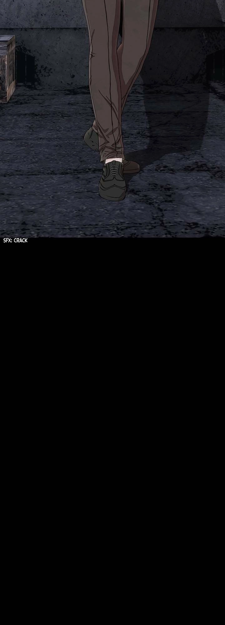 Soldato Chapter 8 - 9