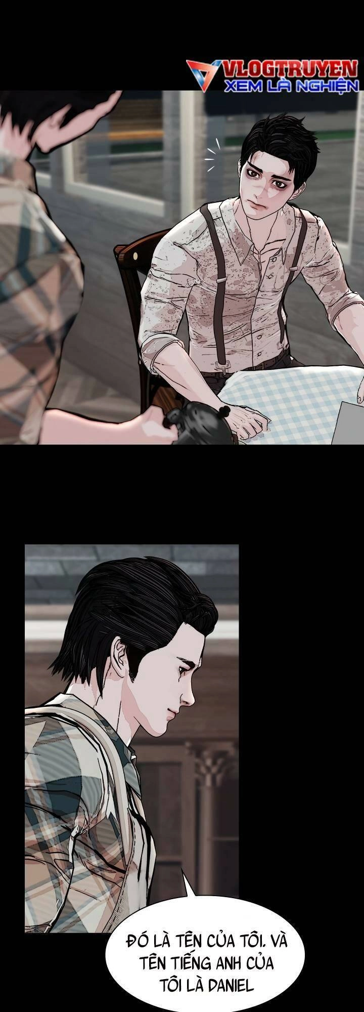 Soldato Chapter 8 - 12