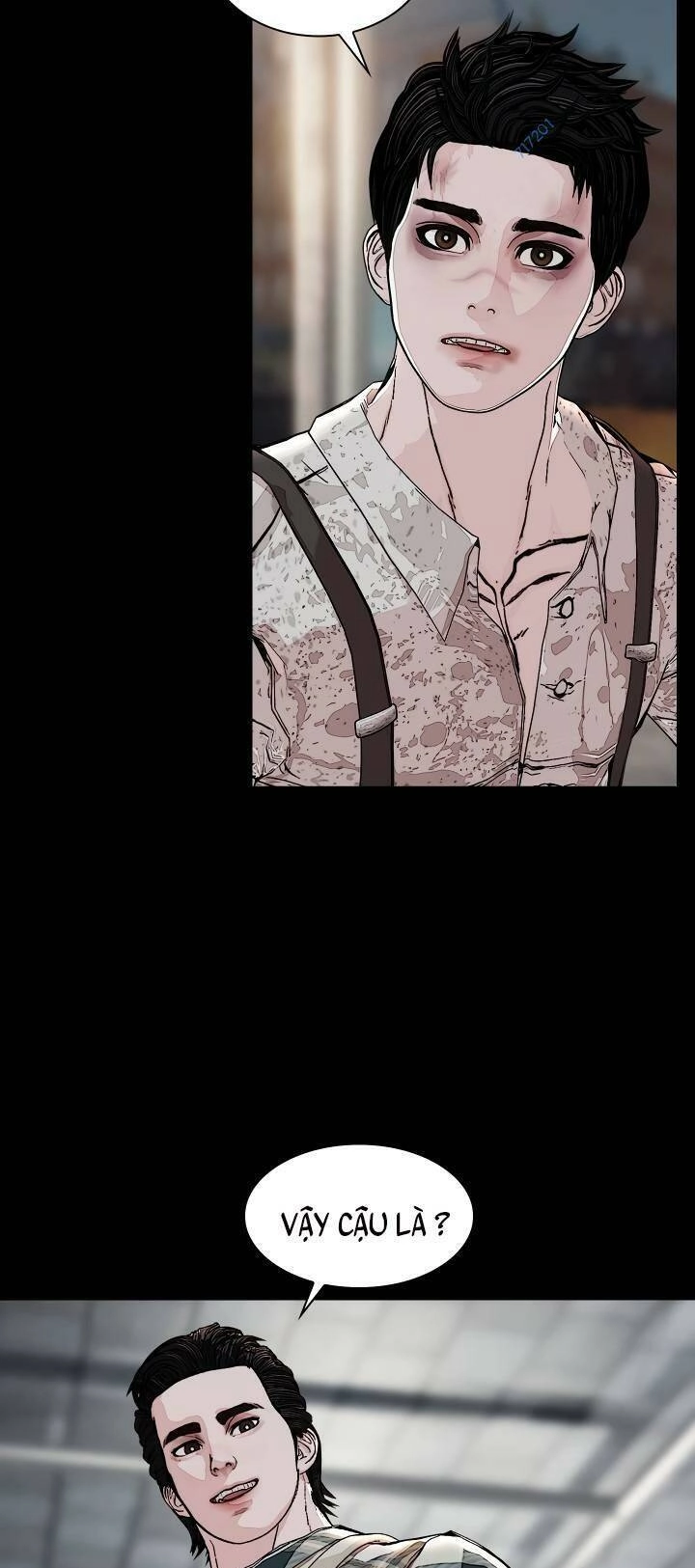 Soldato Chapter 8 - 15