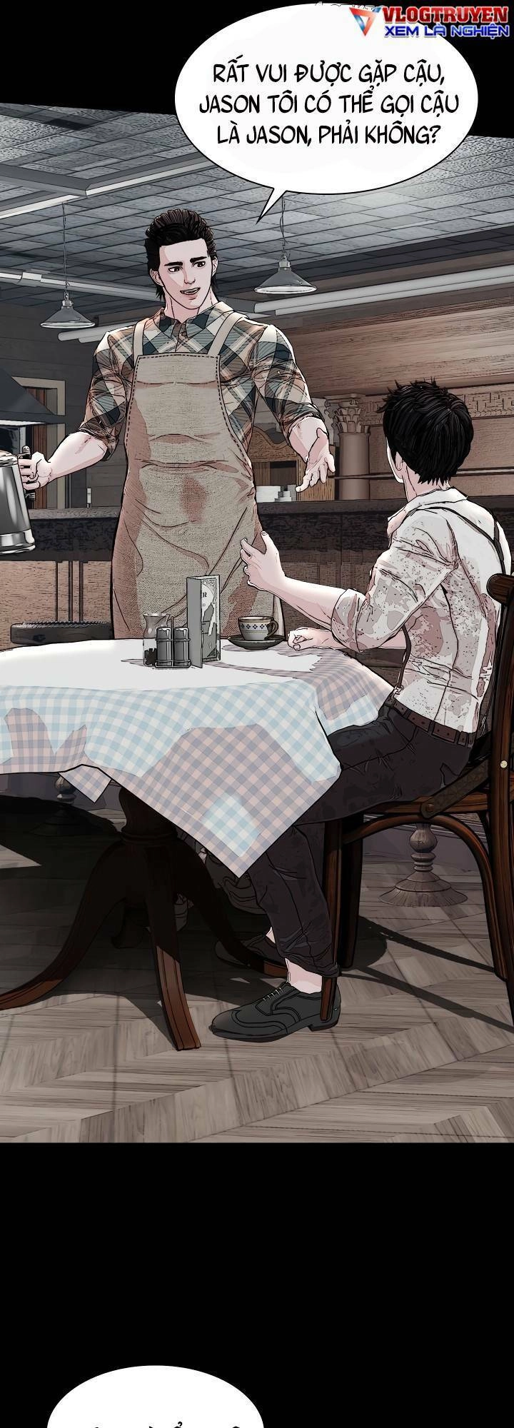 Soldato Chapter 8 - 17