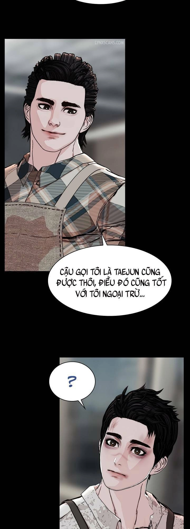 Soldato Chapter 8 - 19