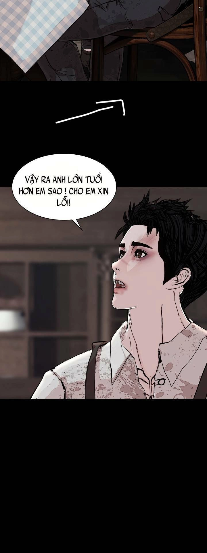 Soldato Chapter 8 - 21