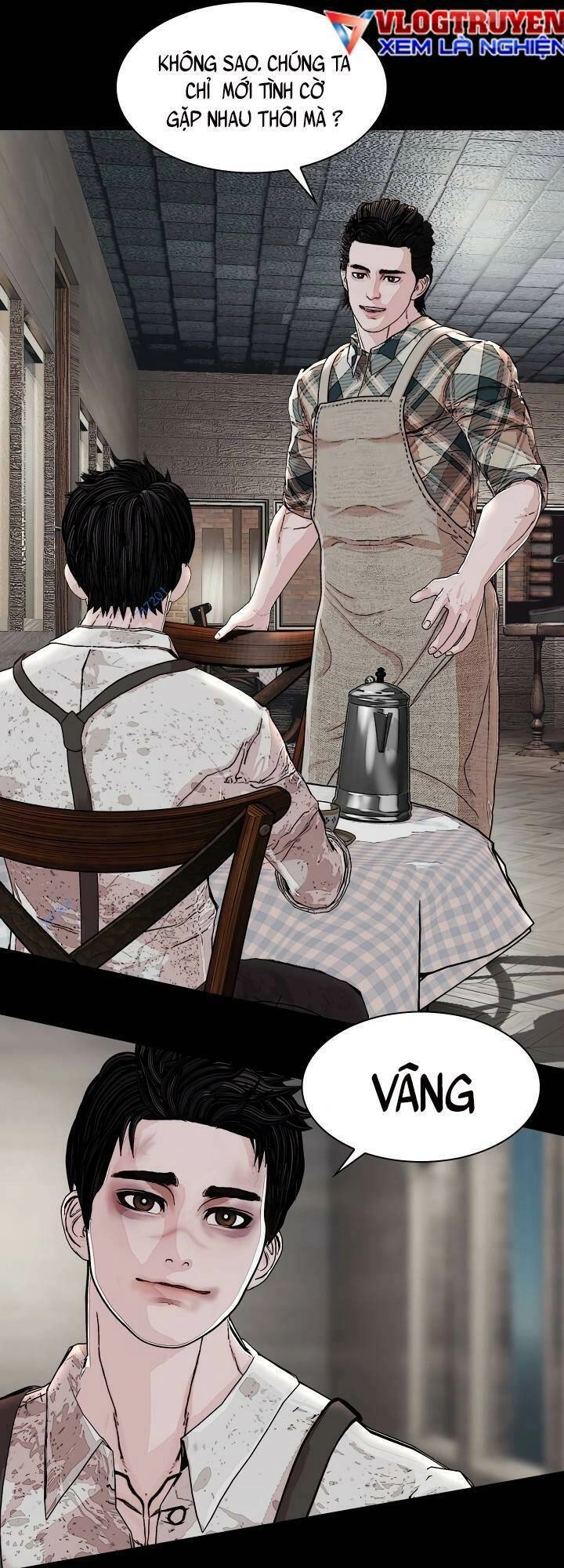 Soldato Chapter 8 - 22