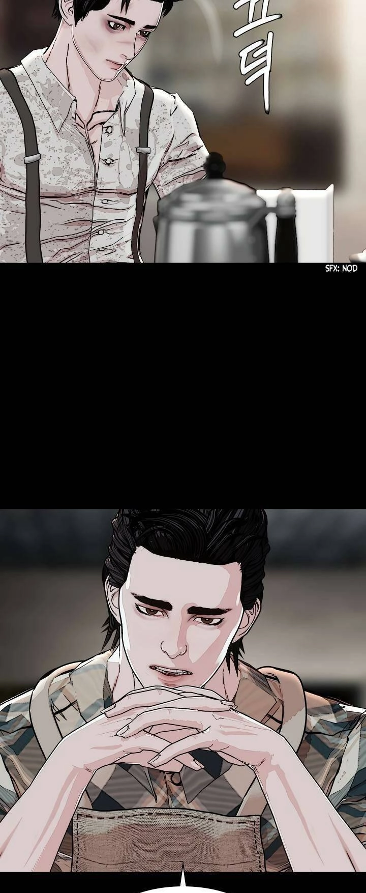 Soldato Chapter 8 - 25