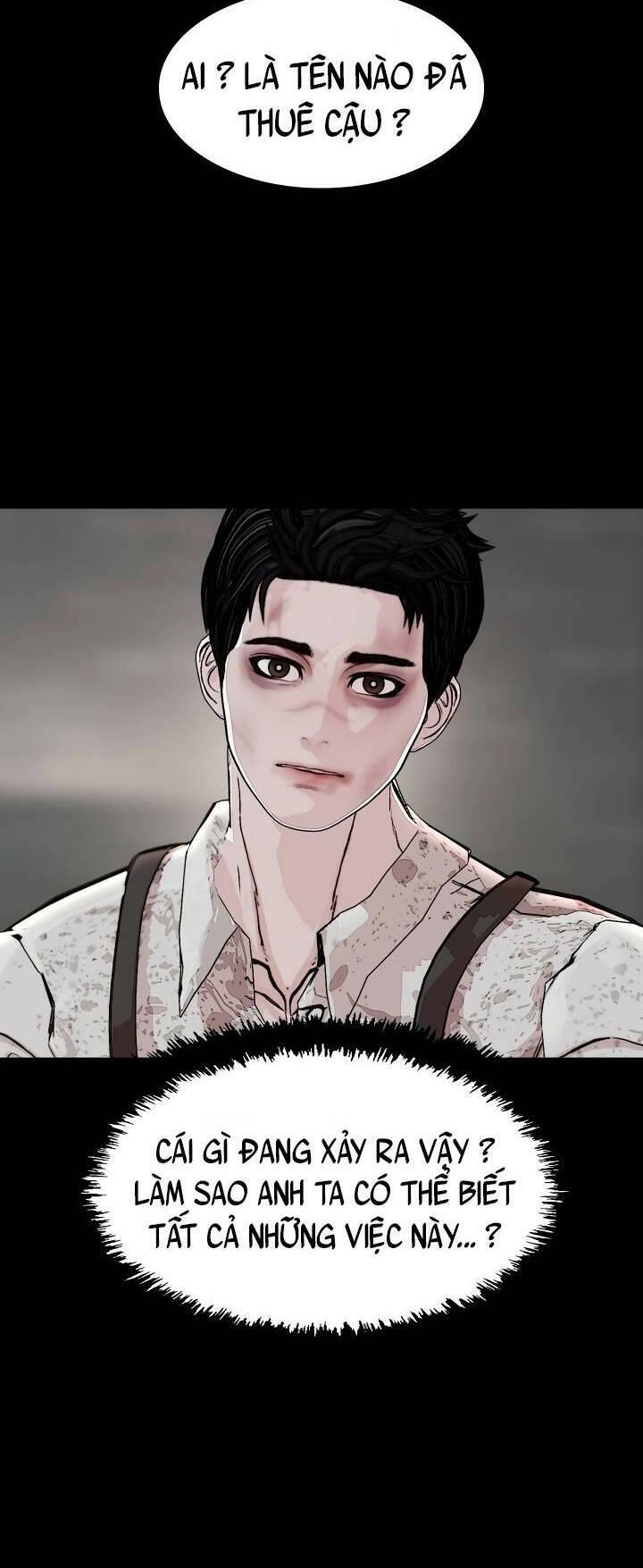 Soldato Chapter 8 - 26