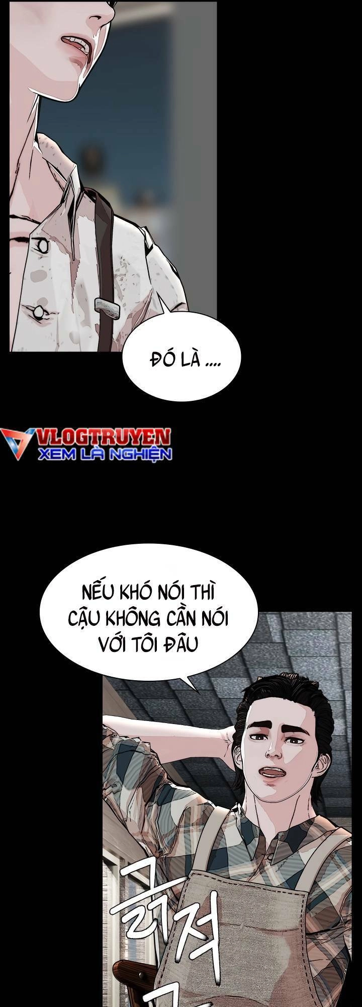 Soldato Chapter 8 - 27