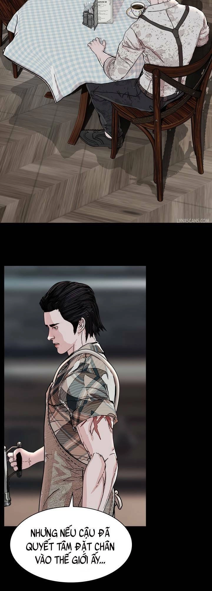 Soldato Chapter 8 - 29