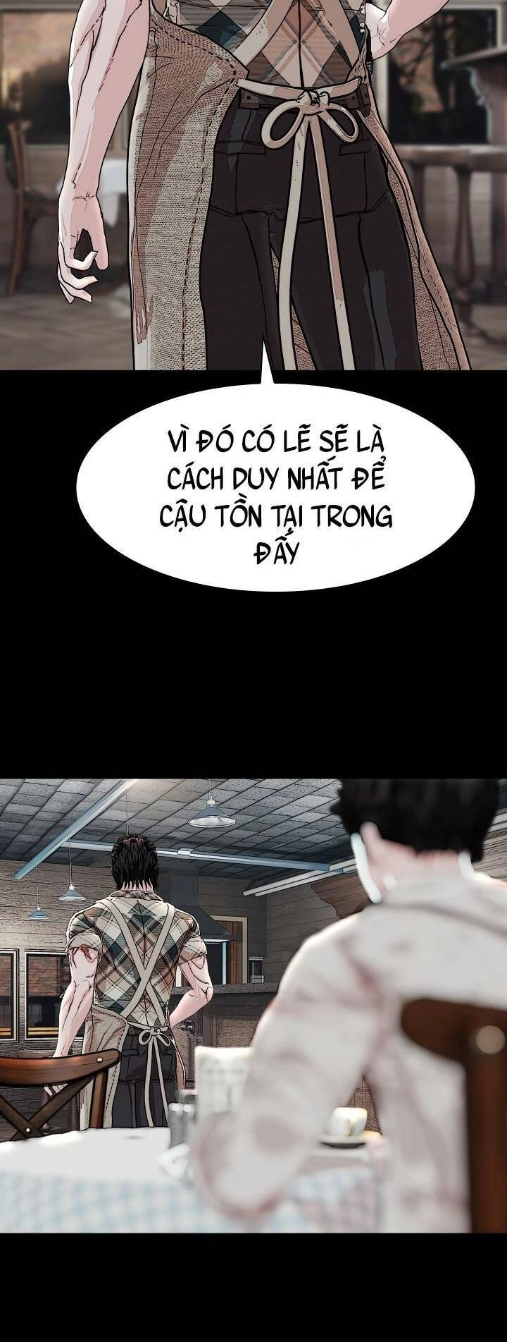 Soldato Chapter 8 - 31