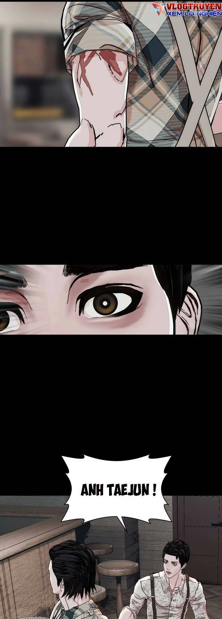 Soldato Chapter 8 - 32