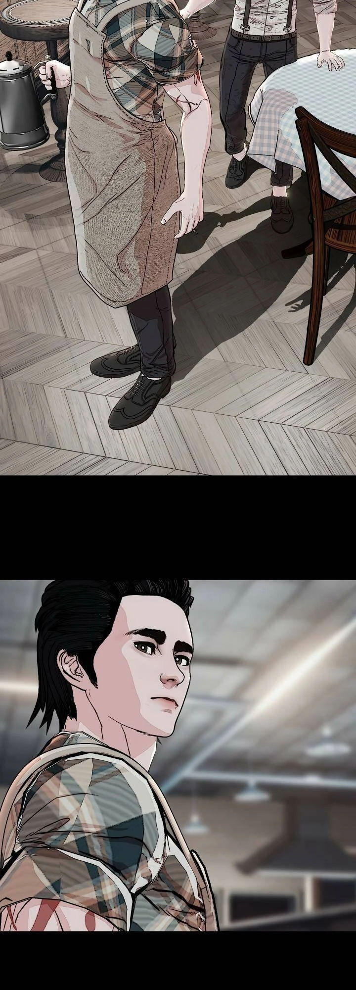 Soldato Chapter 8 - 33