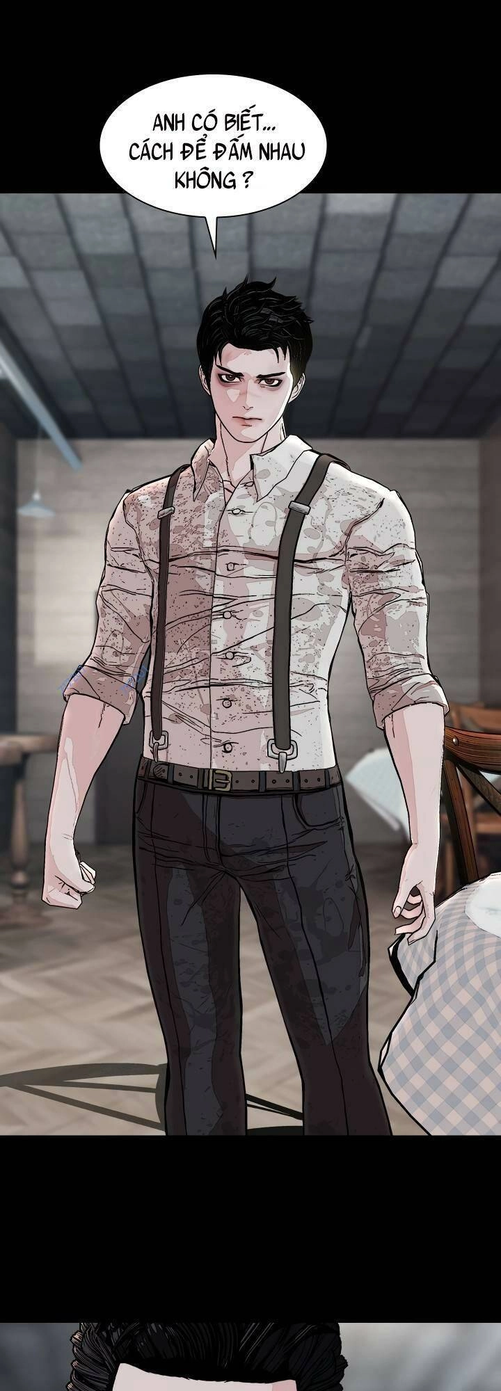 Soldato Chapter 8 - 34