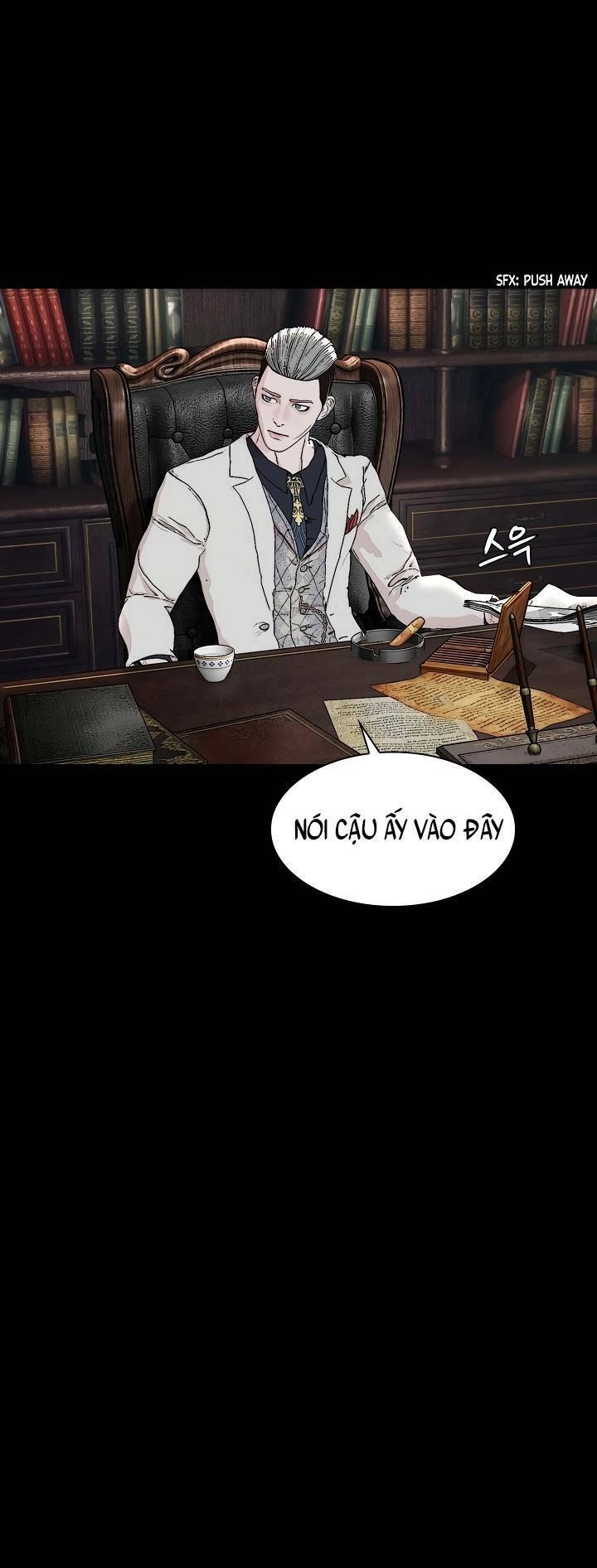 Soldato Chapter 8 - 40