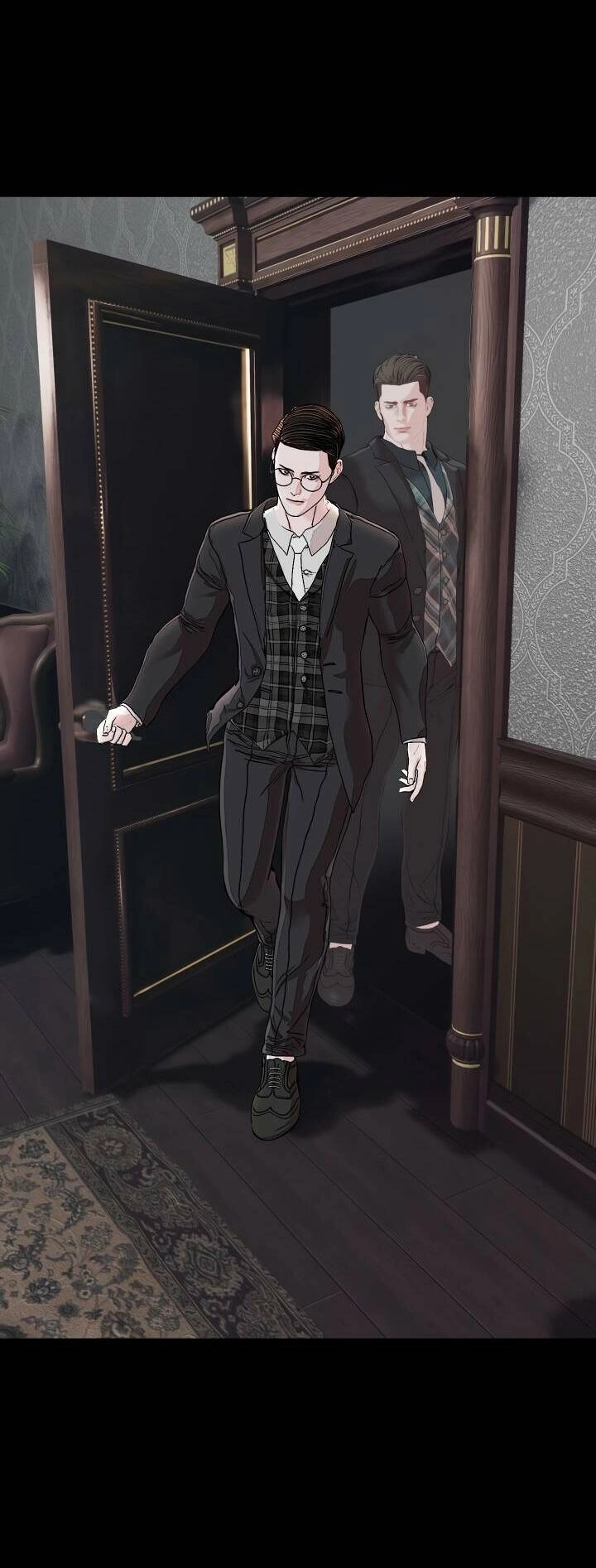 Soldato Chapter 8 - 41