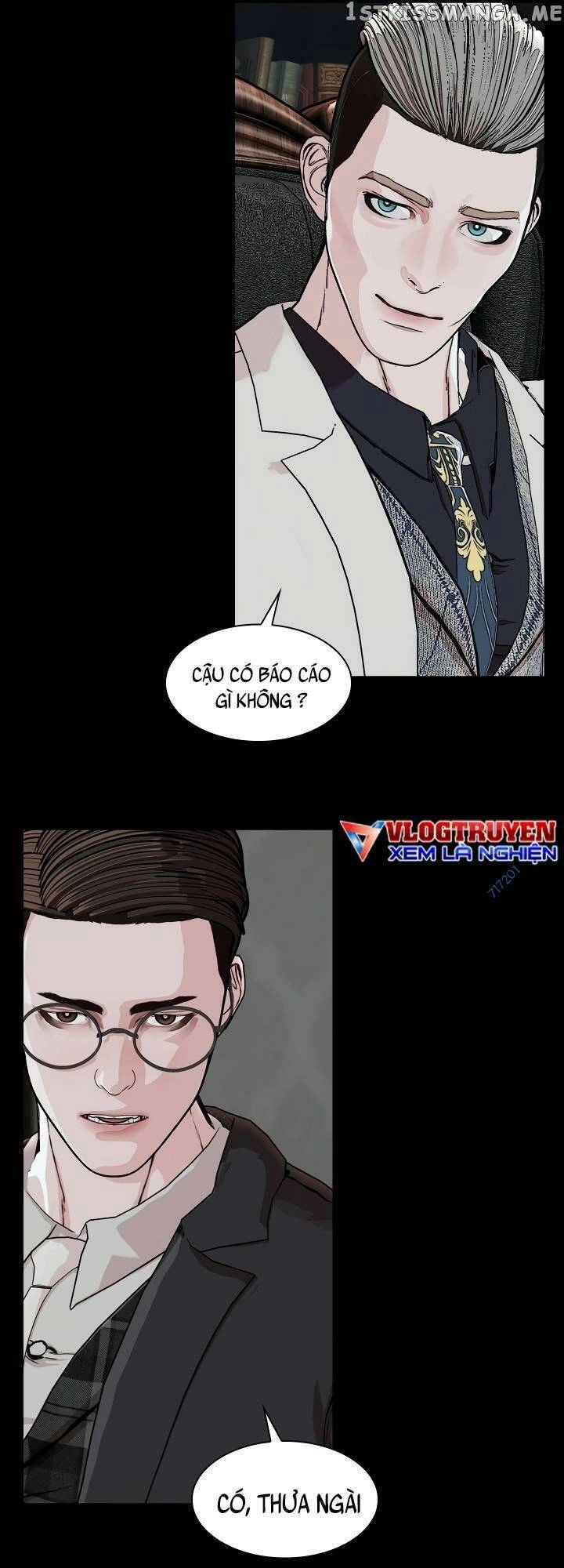 Soldato Chapter 8 - 42