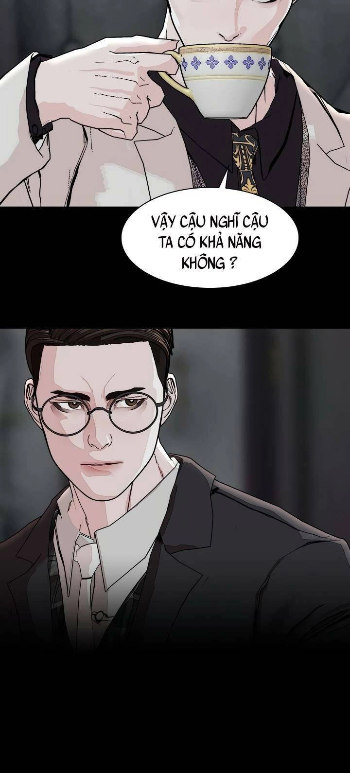 Soldato Chapter 8 - 45