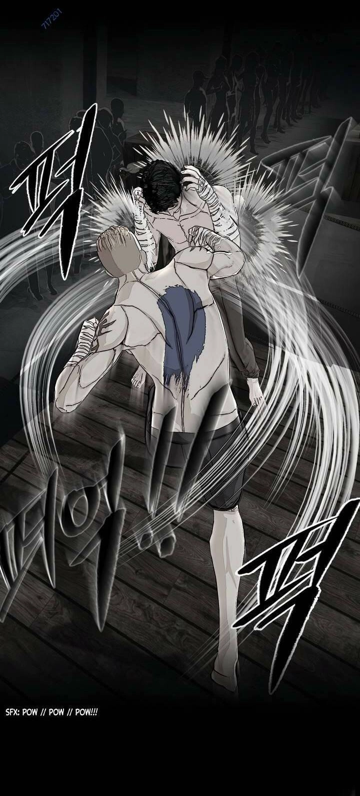 Soldato Chapter 8 - 46