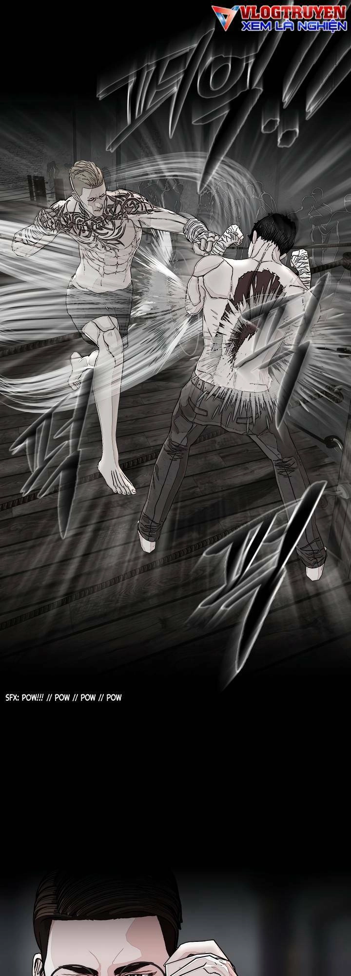 Soldato Chapter 8 - 47