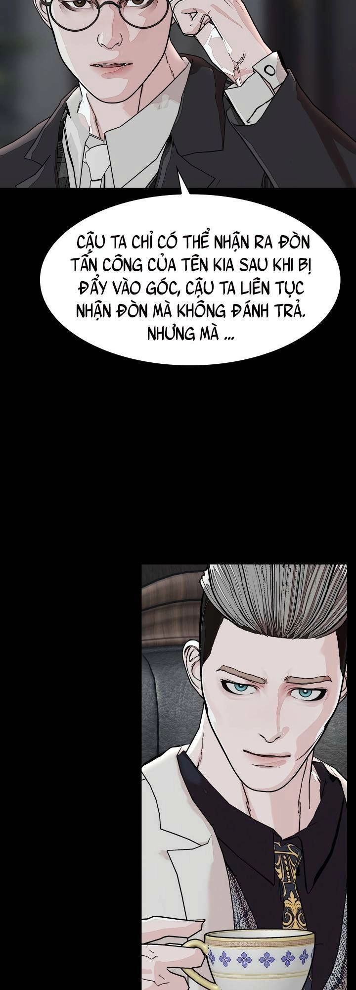 Soldato Chapter 8 - 48