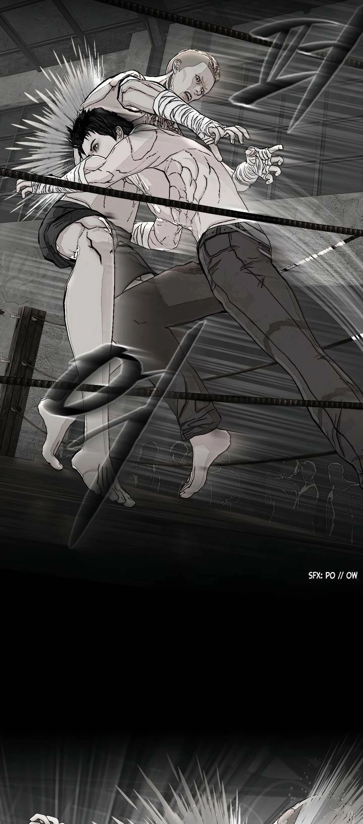 Soldato Chapter 8 - 50