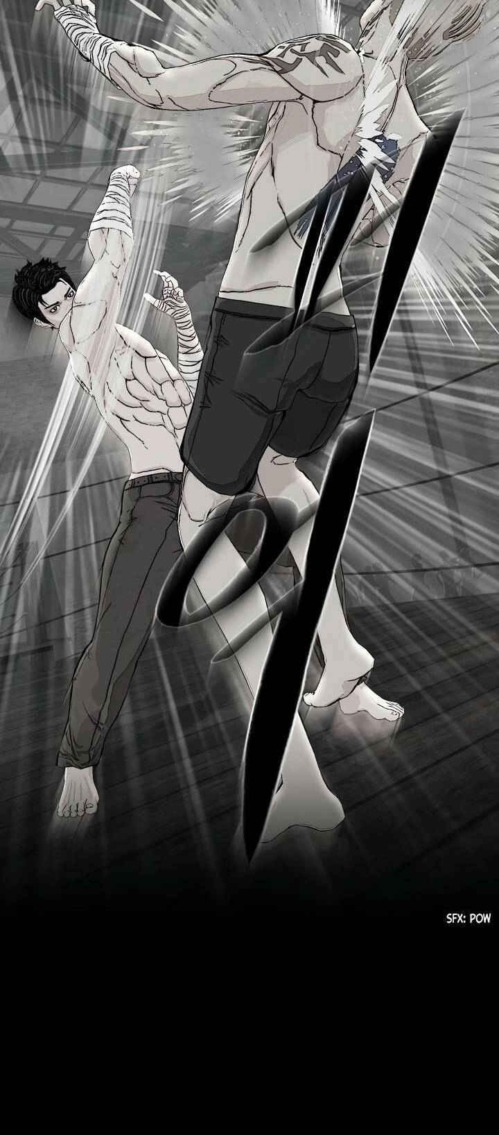 Soldato Chapter 8 - 51