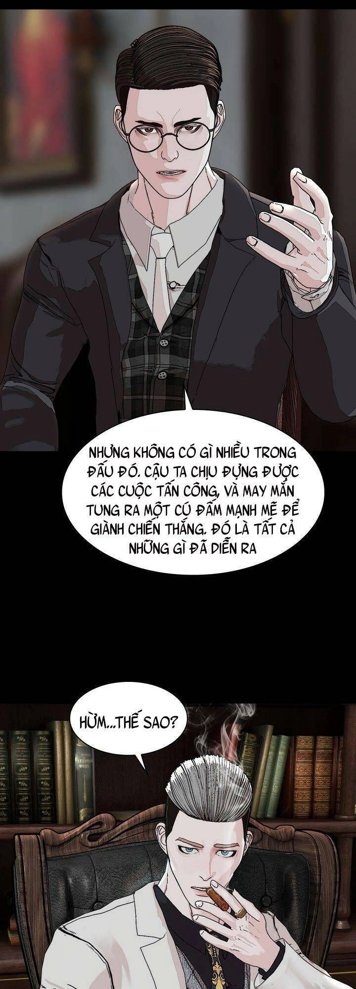 Soldato Chapter 8 - 53