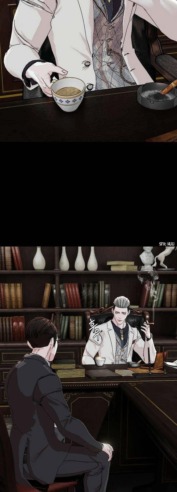 Soldato Chapter 8 - 54