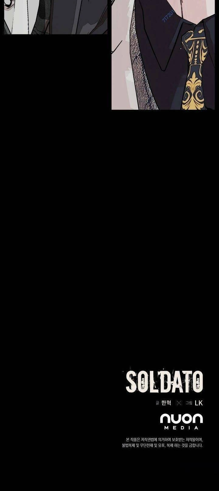Soldato Chapter 8 - 56